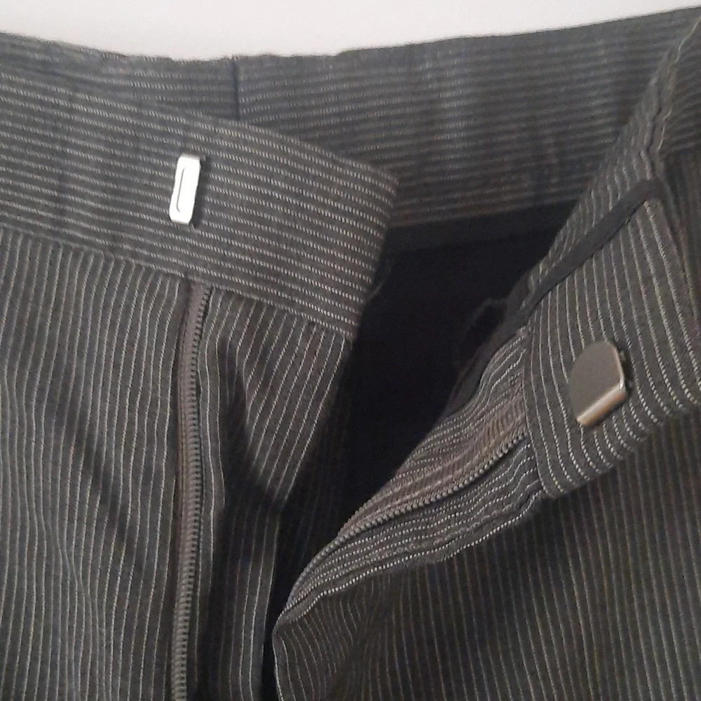 Hugo Boss pant length